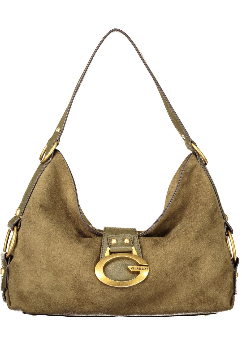 Borsa Guess Jeans Verde SG930818