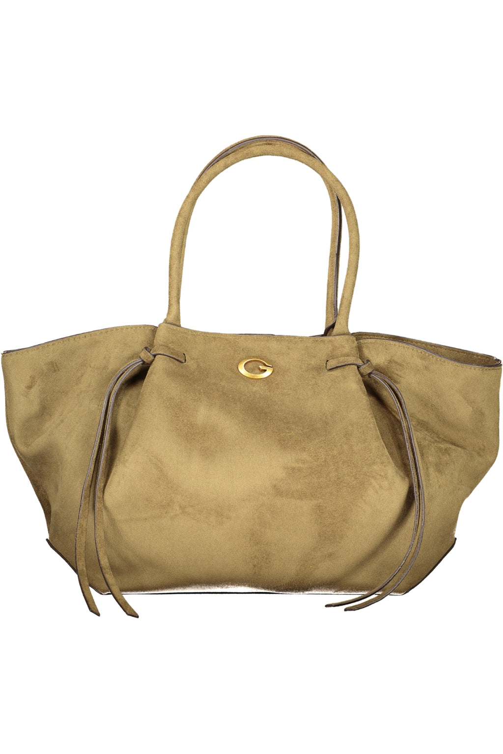 Borsa Guess Jeans Verde SG223723