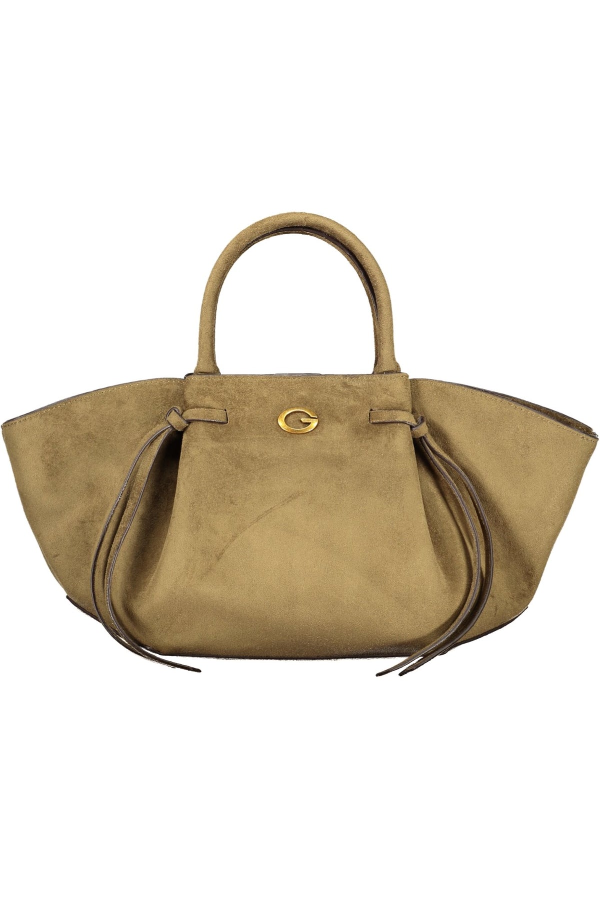 Borsa Guess Jeans Verde SG223706