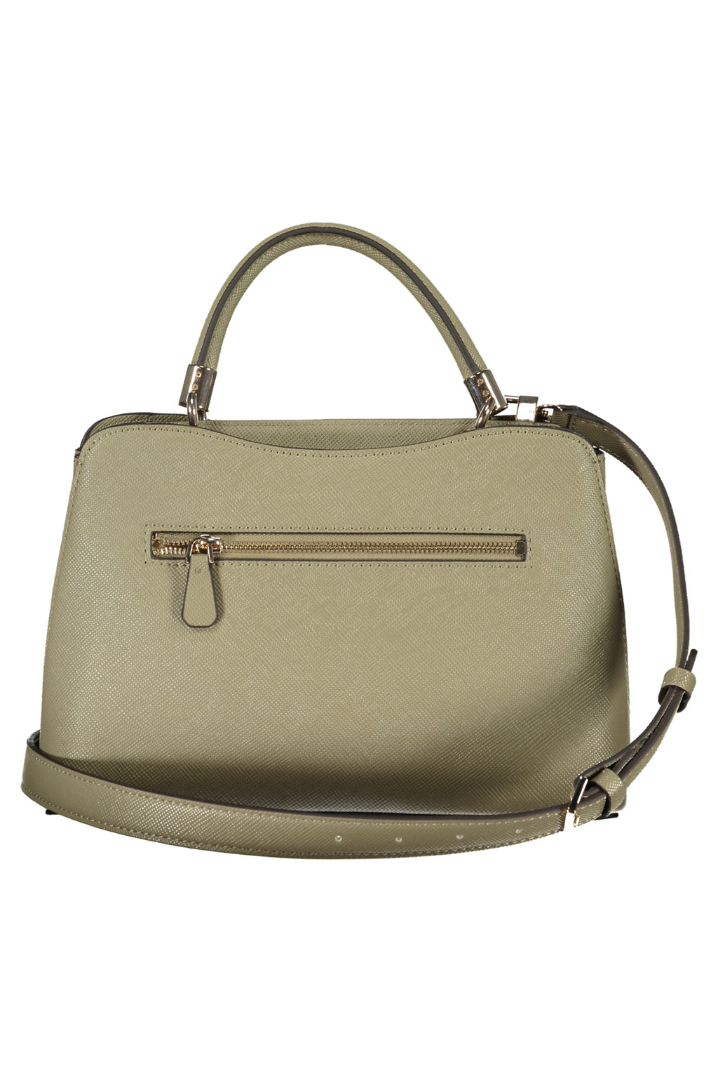 Borsa GUESS JEANS Verde