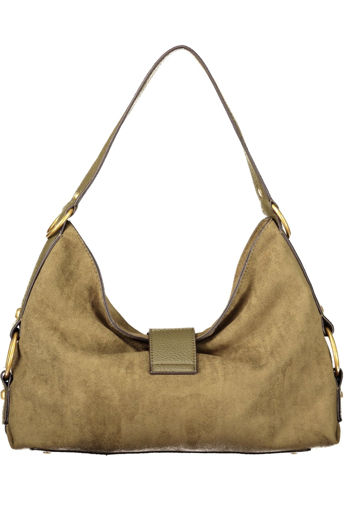 Borsa Guess Jeans Verde SG930818