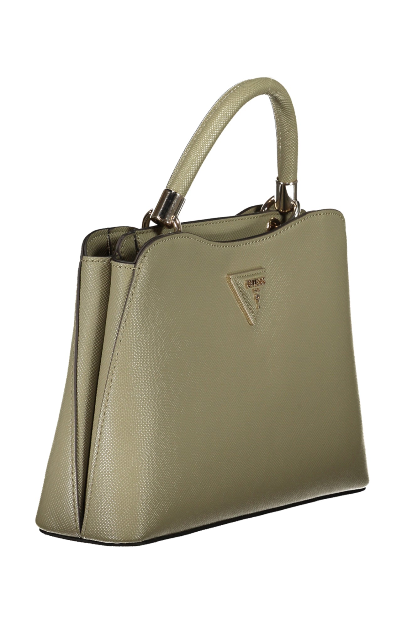 Borsa GUESS JEANS Verde