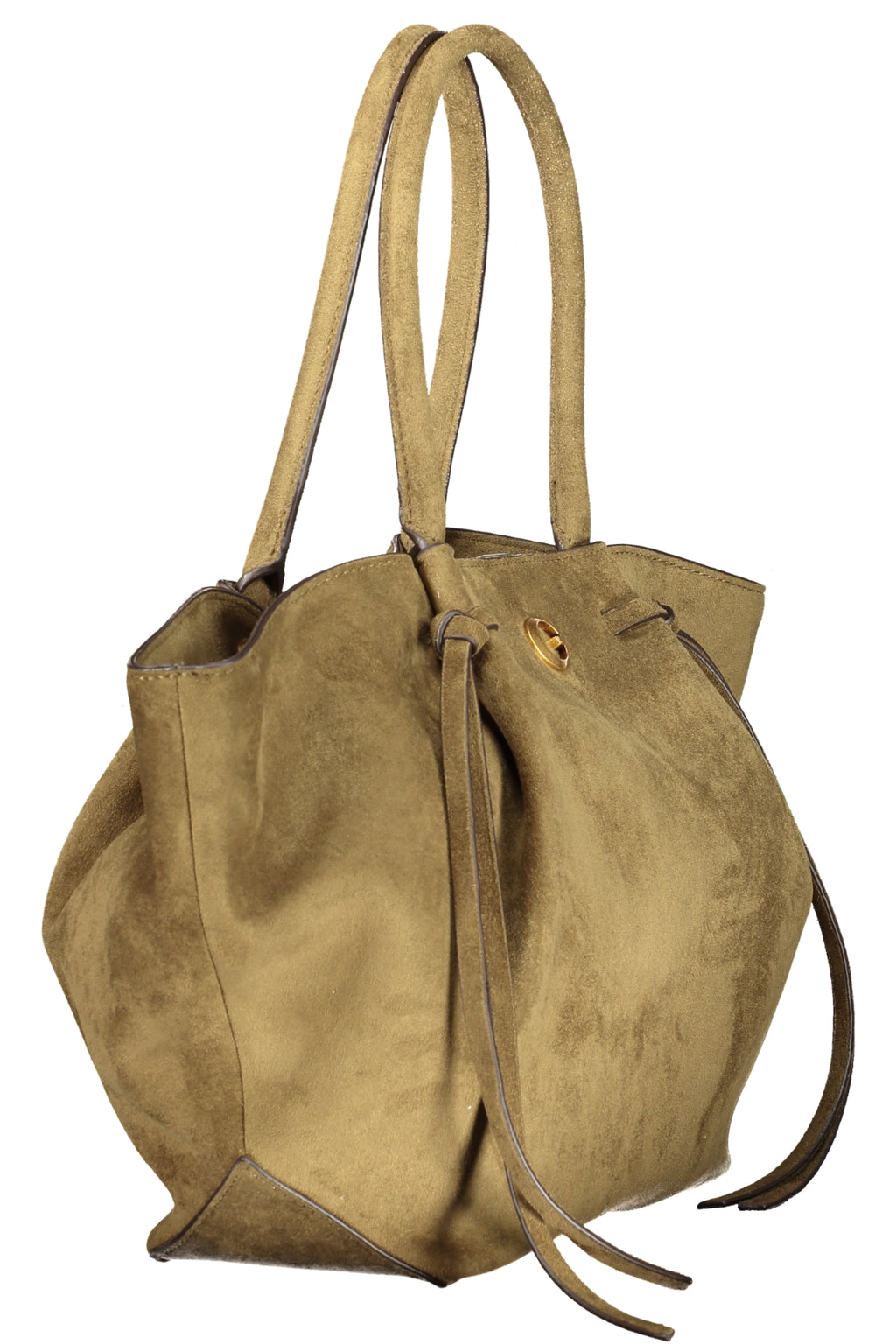 Borsa Guess Jeans Verde SG223723