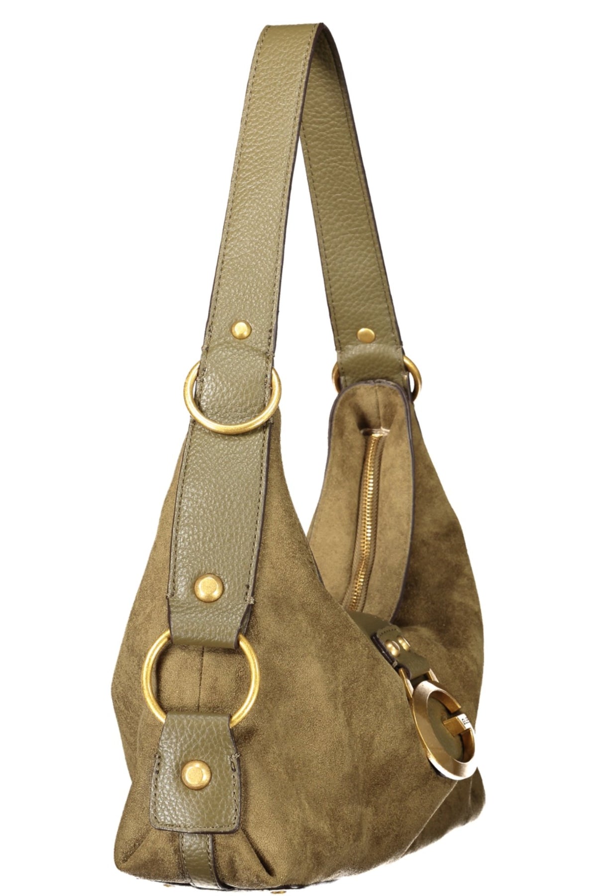 Borsa Guess Jeans Verde SG930818