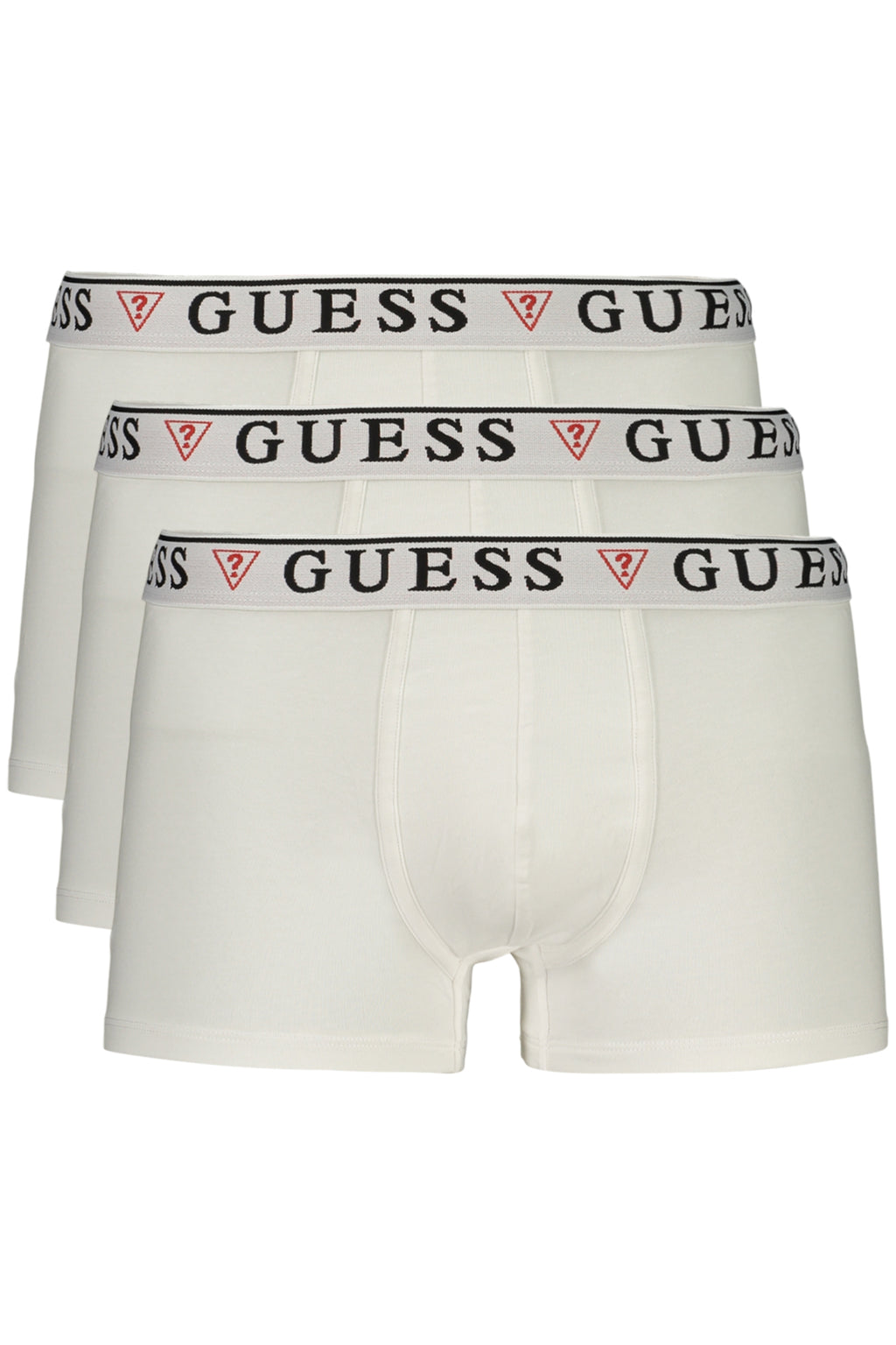 Intimo GUESS JEANS Bianco U97G01KCD31