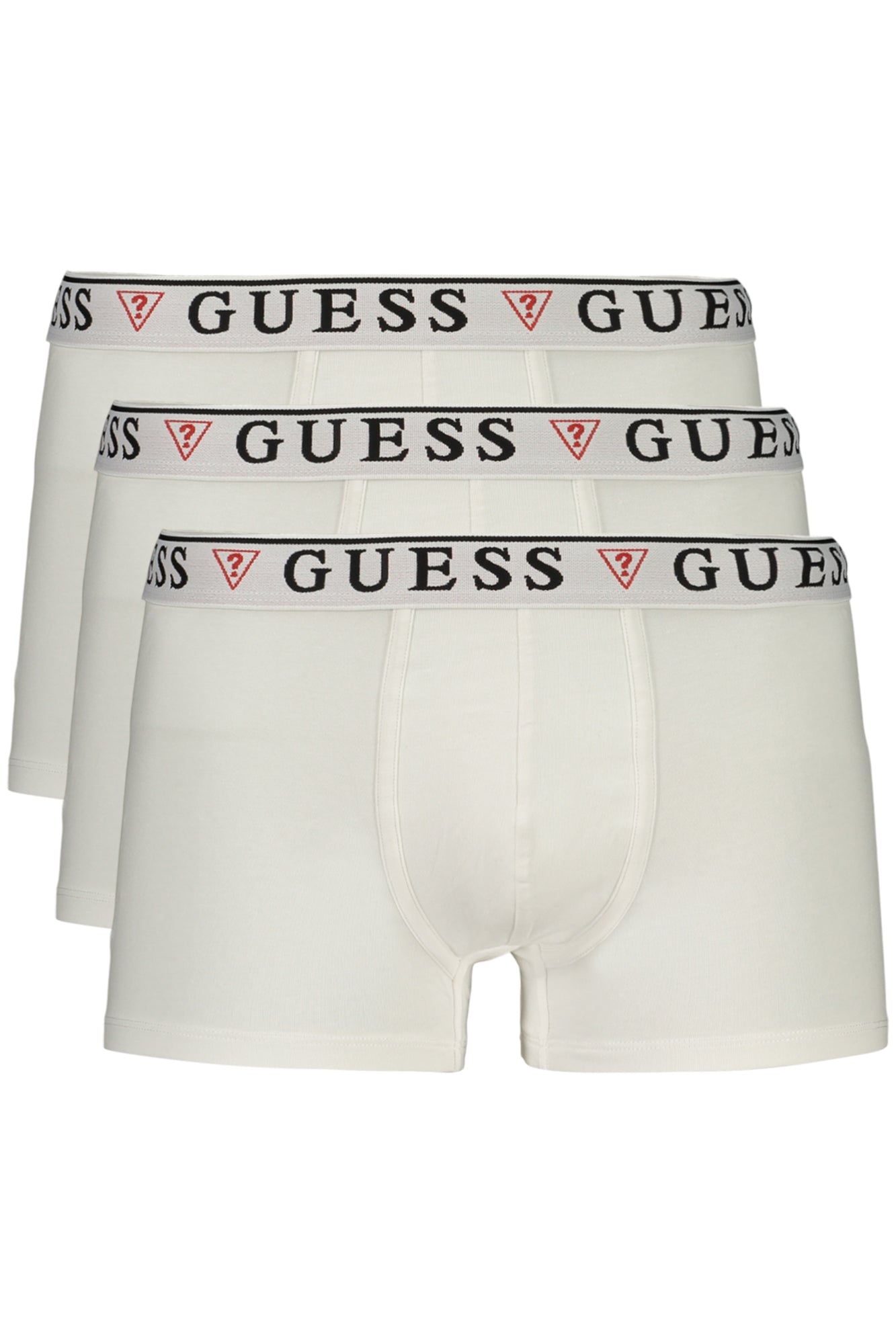 Intimo GUESS JEANS Bianco U97G01KCD31