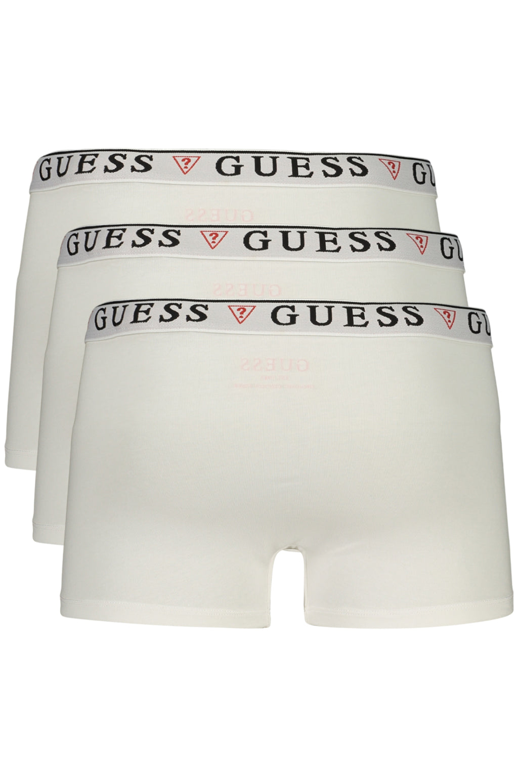 Intimo GUESS JEANS Bianco U97G01KCD31