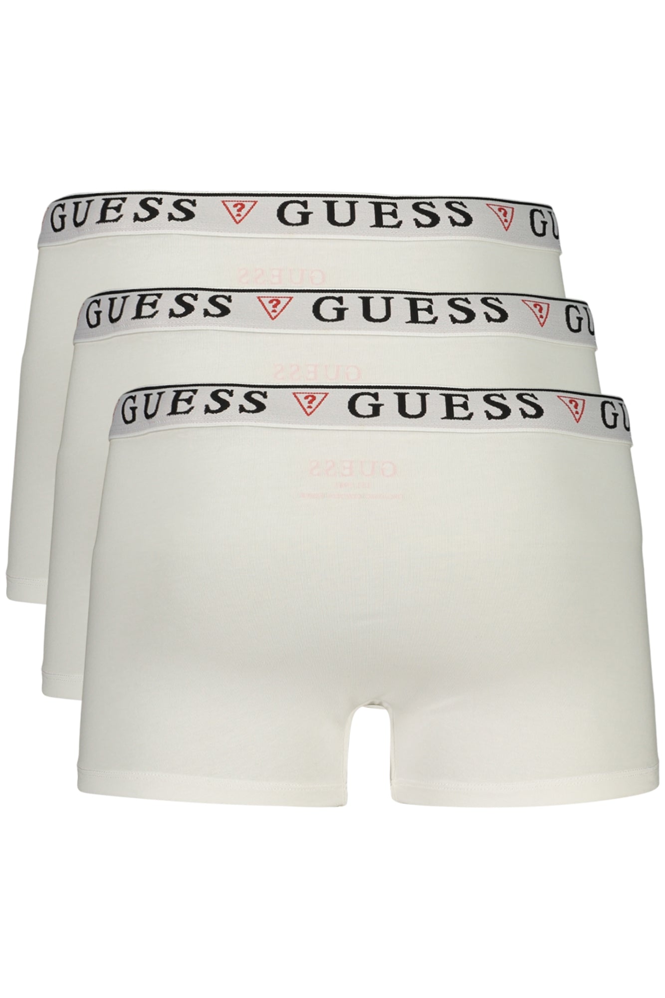Intimo GUESS JEANS Bianco U97G01KCD31