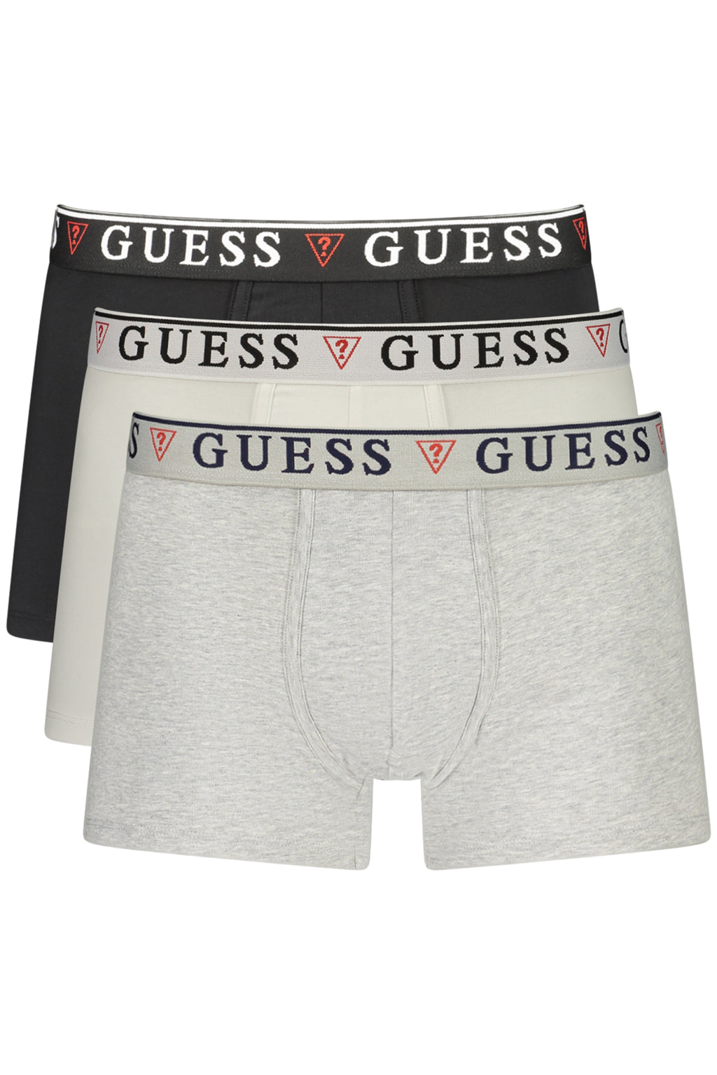Intimo Guess Jeans Grigio U97G01KCD31