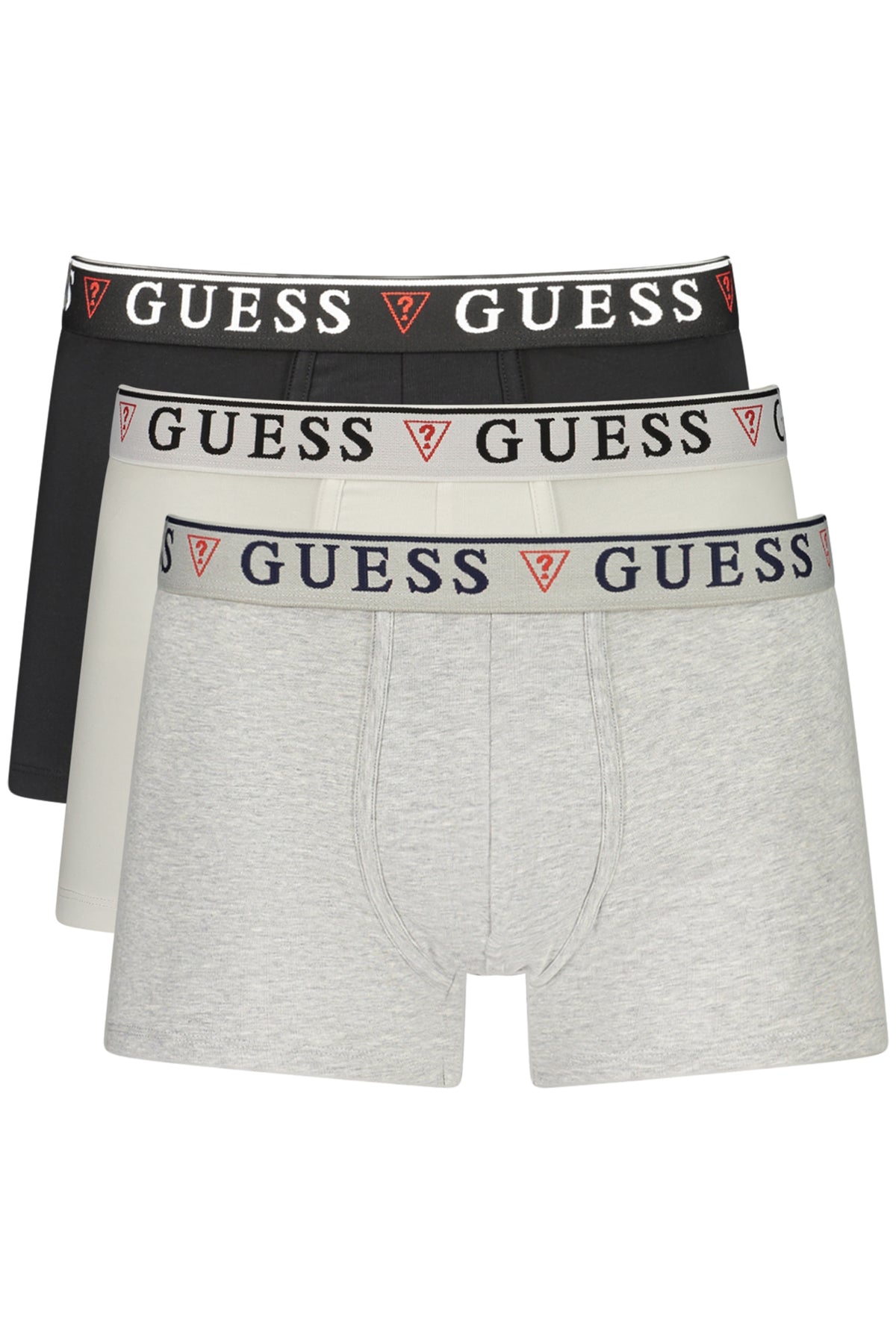 Intimo Guess Jeans Grigio U97G01KCD31