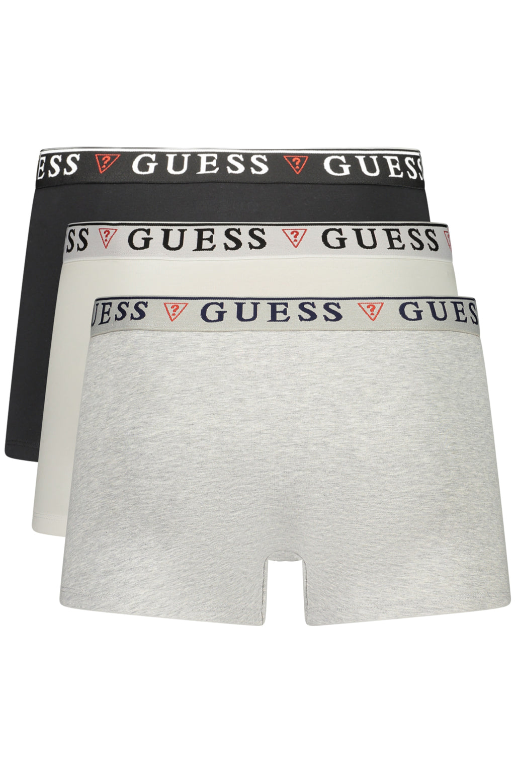 Intimo Guess Jeans Grigio U97G01KCD31