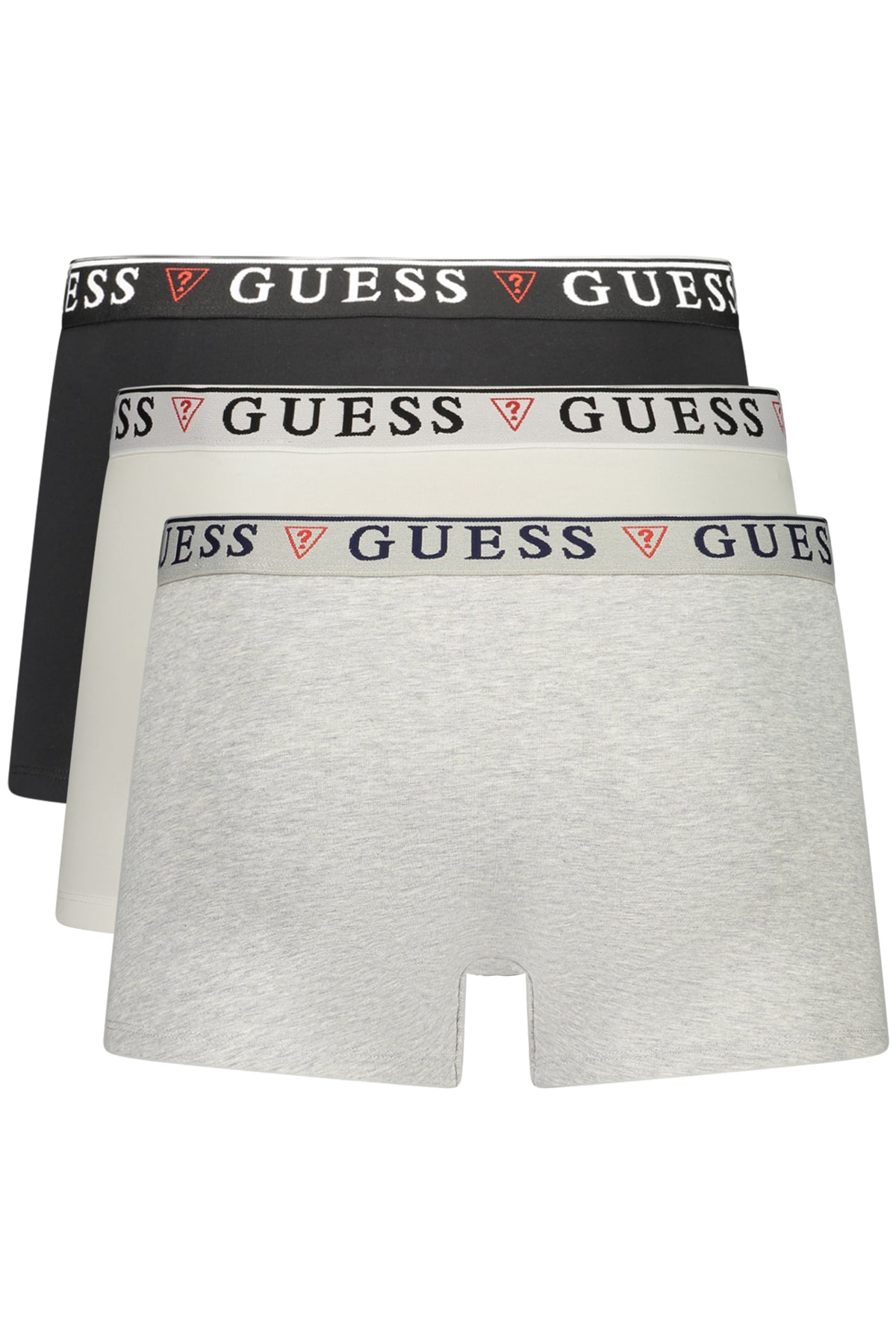 Intimo Guess Jeans Grigio U97G01KCD31