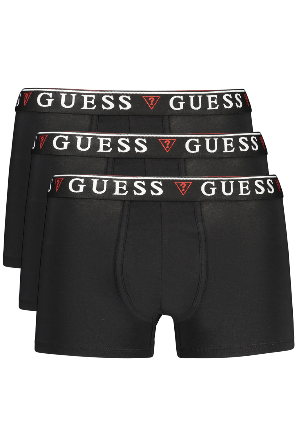 Intimo GUESS JEANS Nero U97G01KCD31