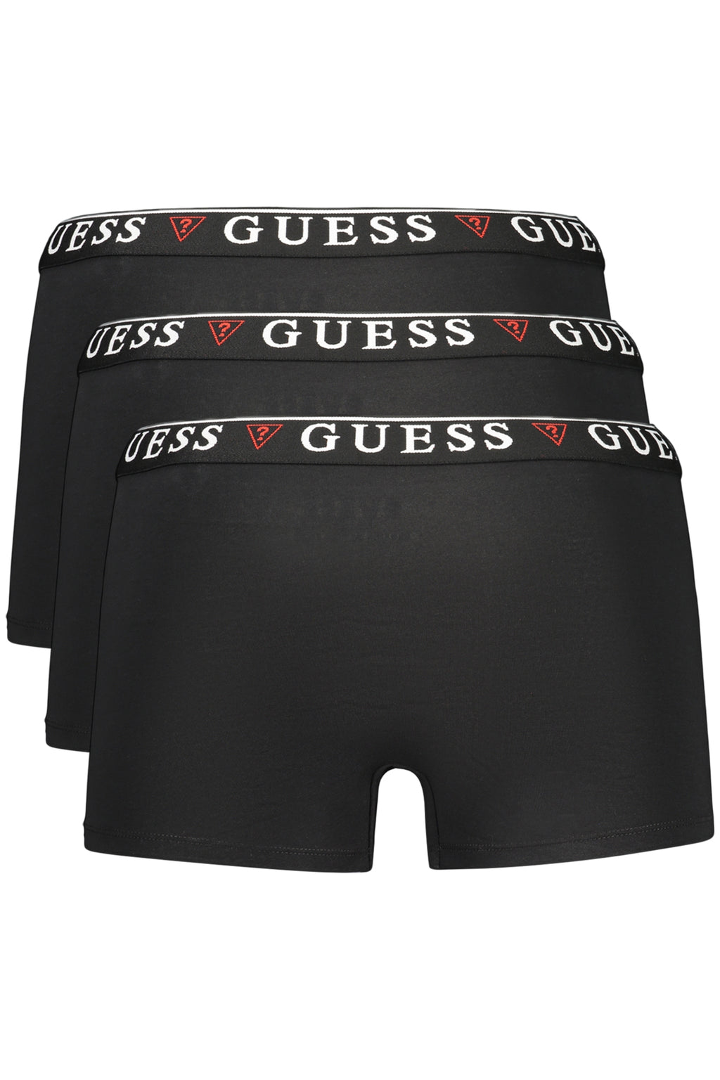 Intimo GUESS JEANS Nero U97G01KCD31