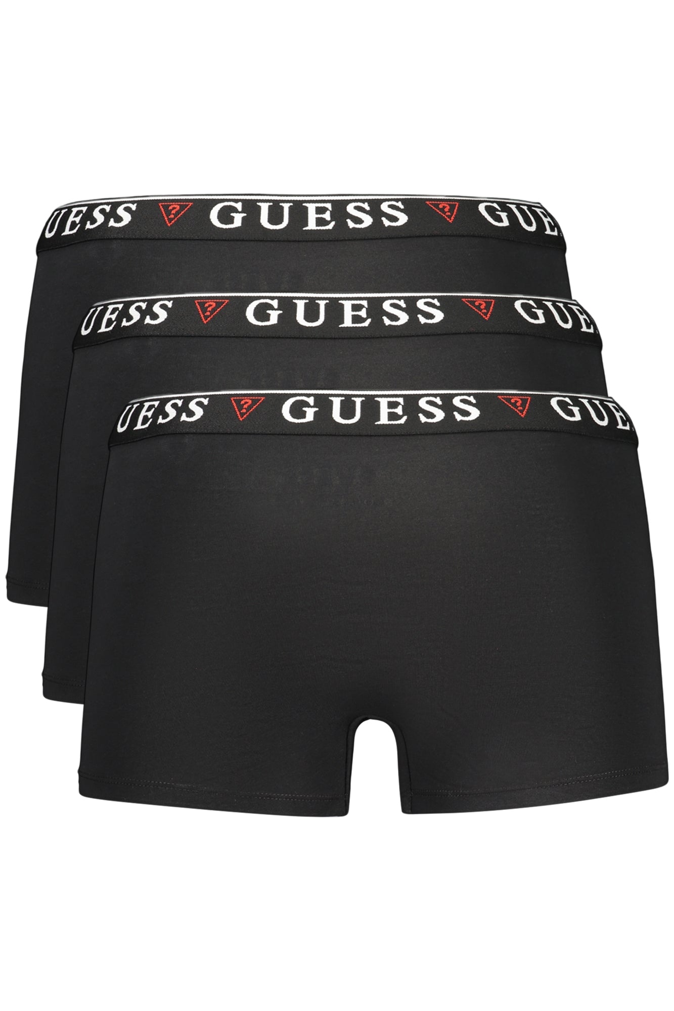 Intimo GUESS JEANS Nero U97G01KCD31