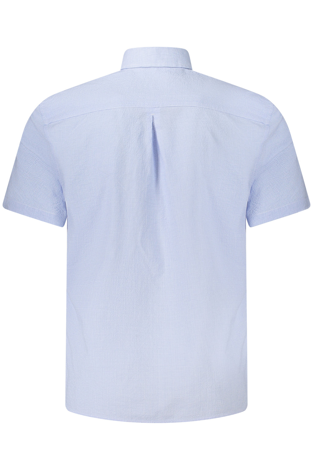 Camicia Guess Jeans Azzurro M5GH35WH7X1