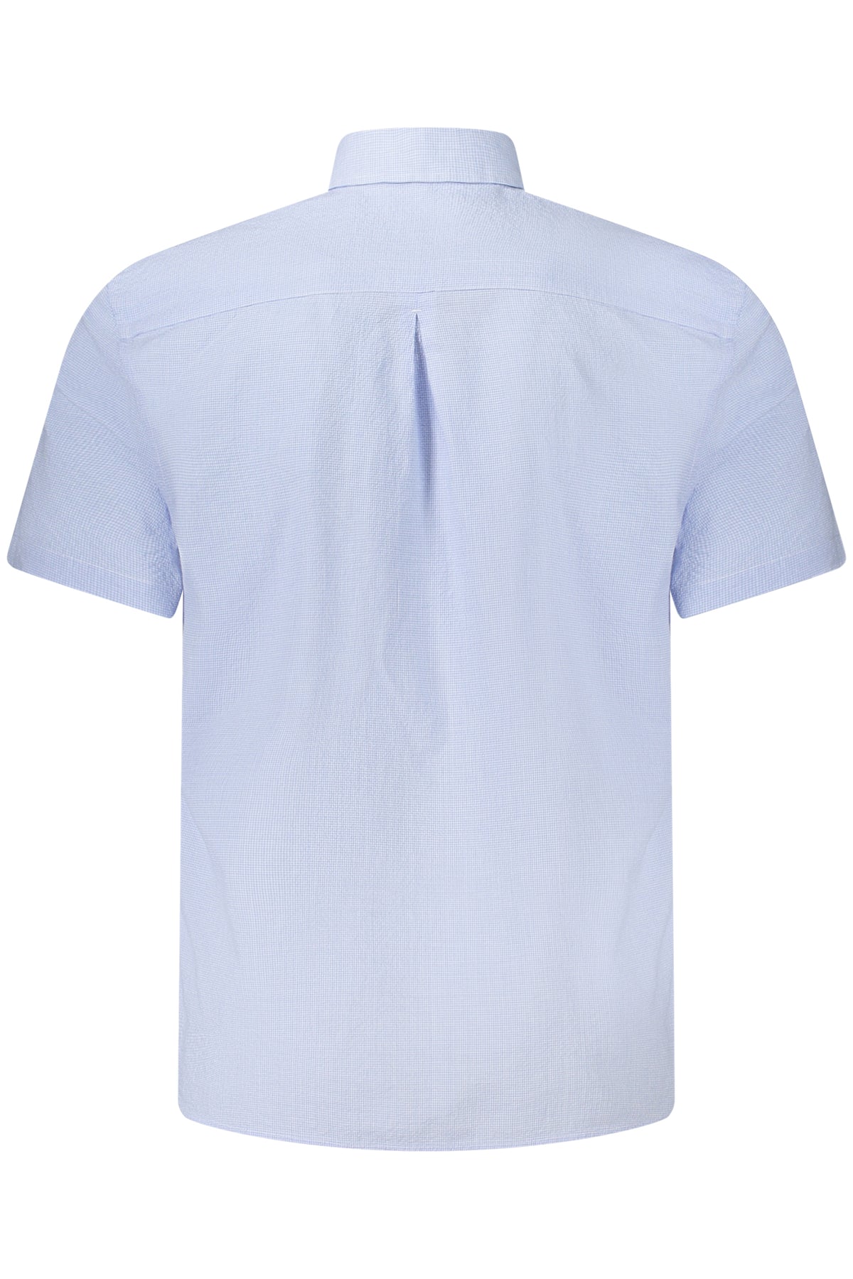 Camicia Guess Jeans Azzurro M5GH35WH7X1