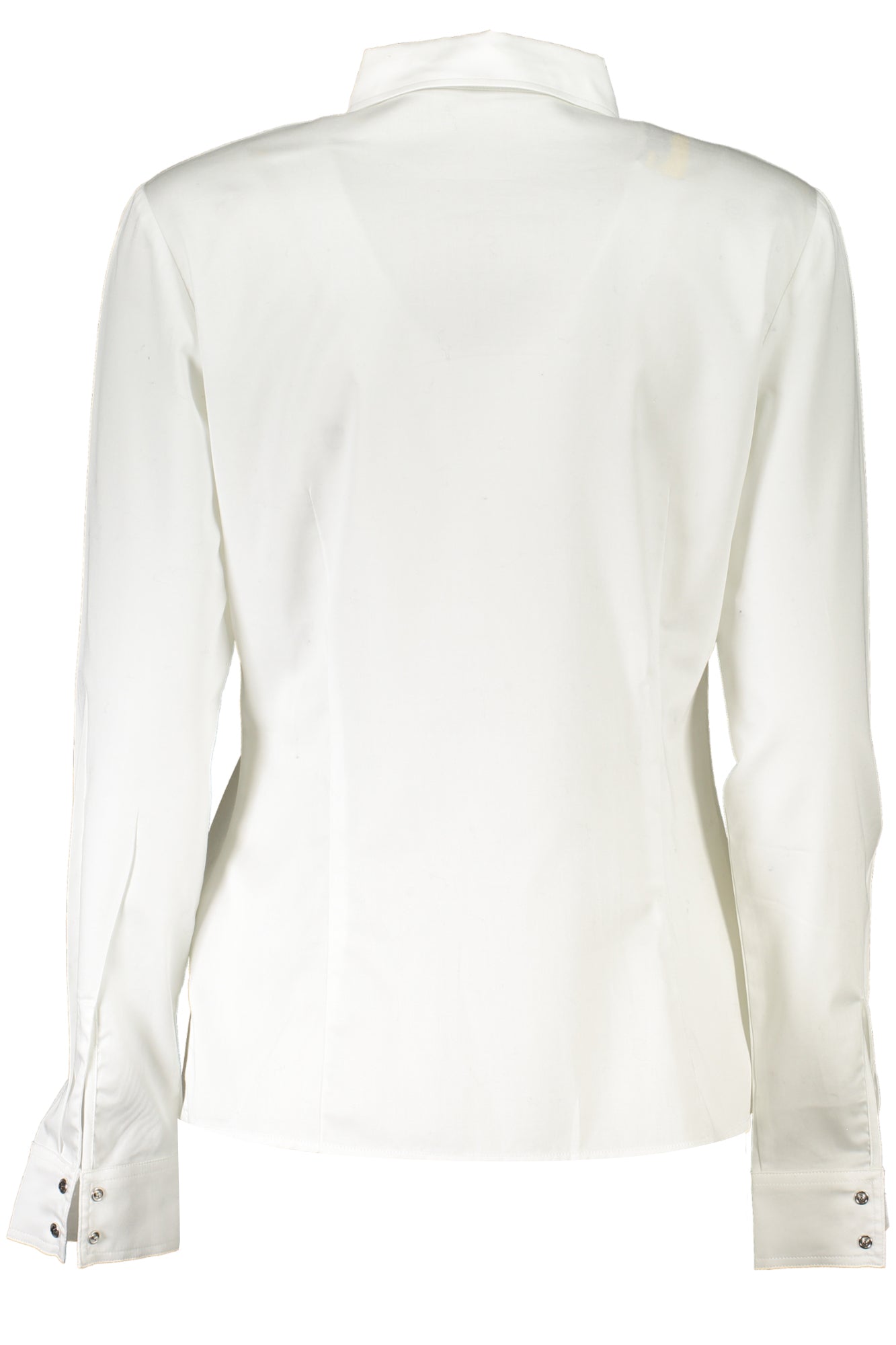 Camicia Guess Jeans Bianco W2YH41WAF10