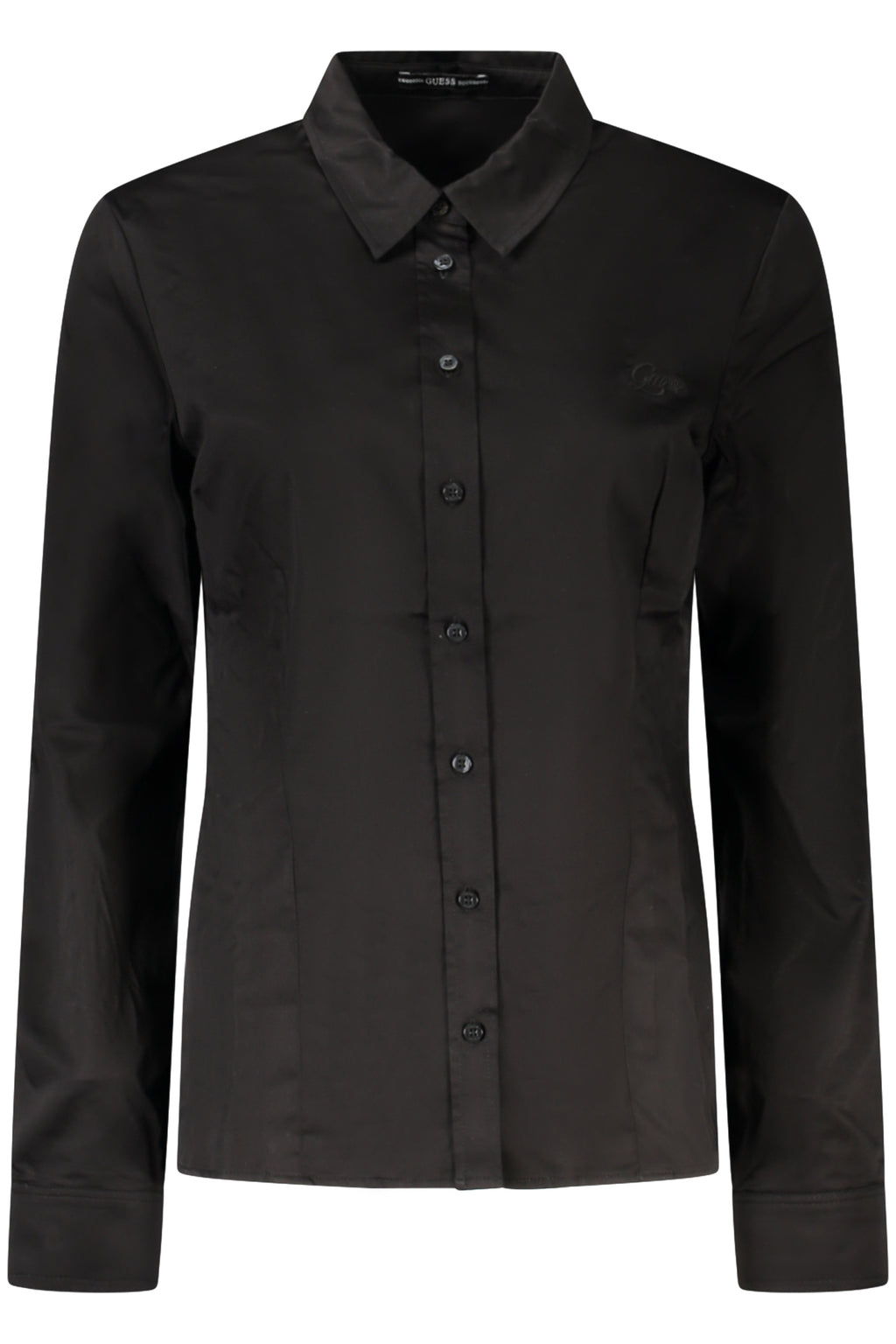 Camicia GUESS JEANS Nero
