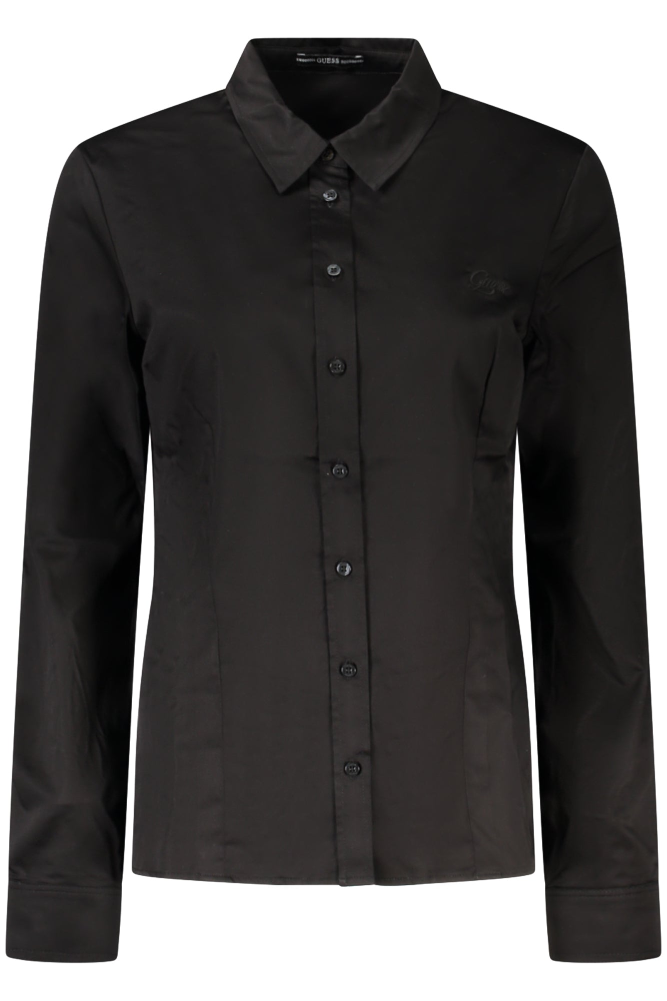 Camicia GUESS JEANS Nero