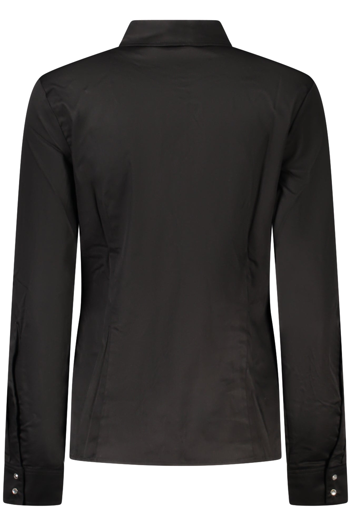 Camicia GUESS JEANS Nero