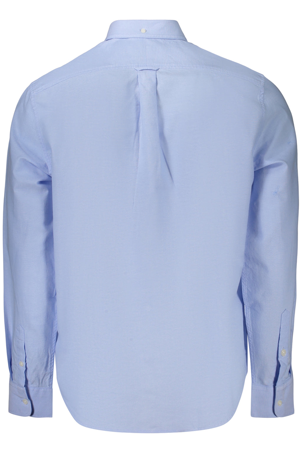 Camicia GUESS JEANS Azzurro M6YH04W2561