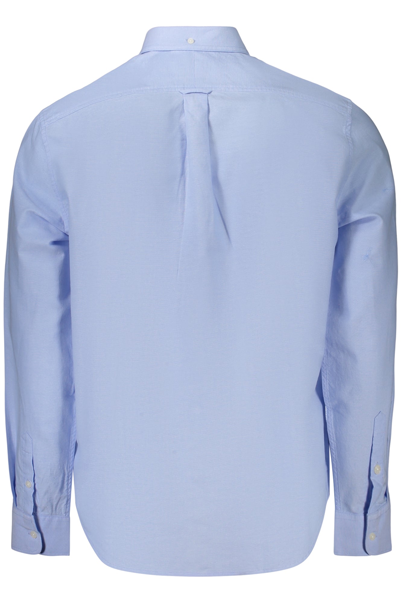 Camicia GUESS JEANS Azzurro M6YH04W2561