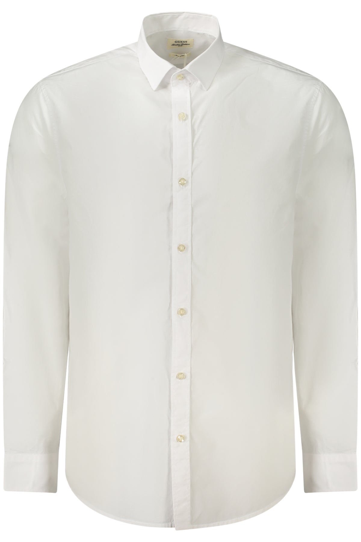 Camicia Guess Jeans Bianco M5GH03WGD90