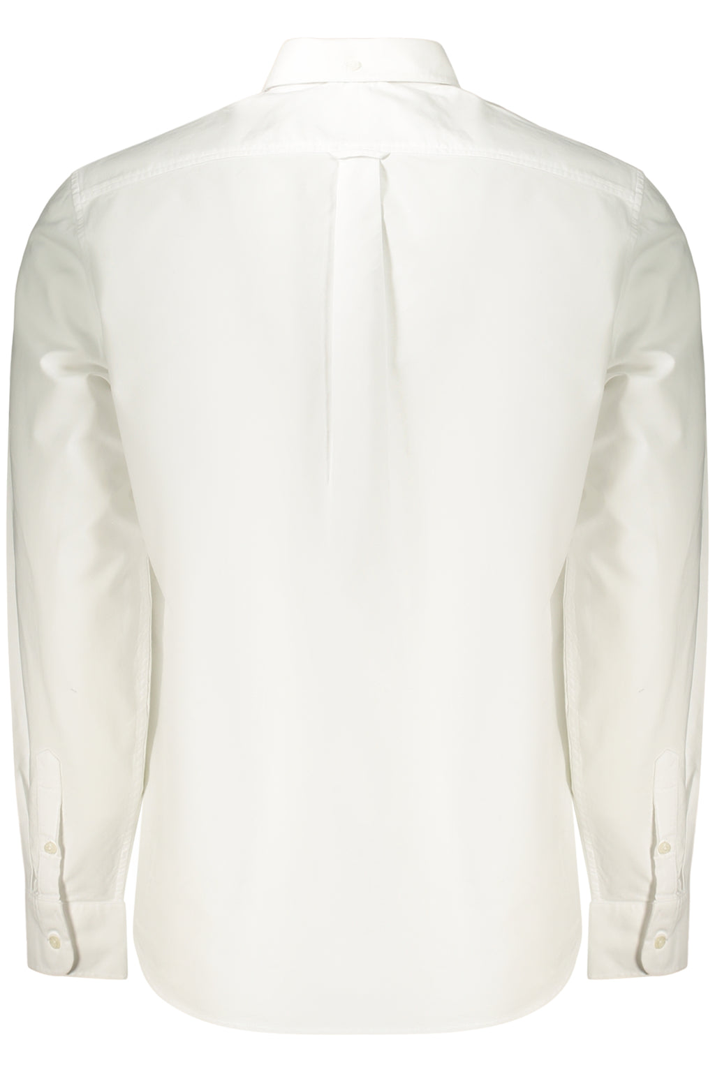 Camicia GUESS JEANS Bianco M6YH04W2561