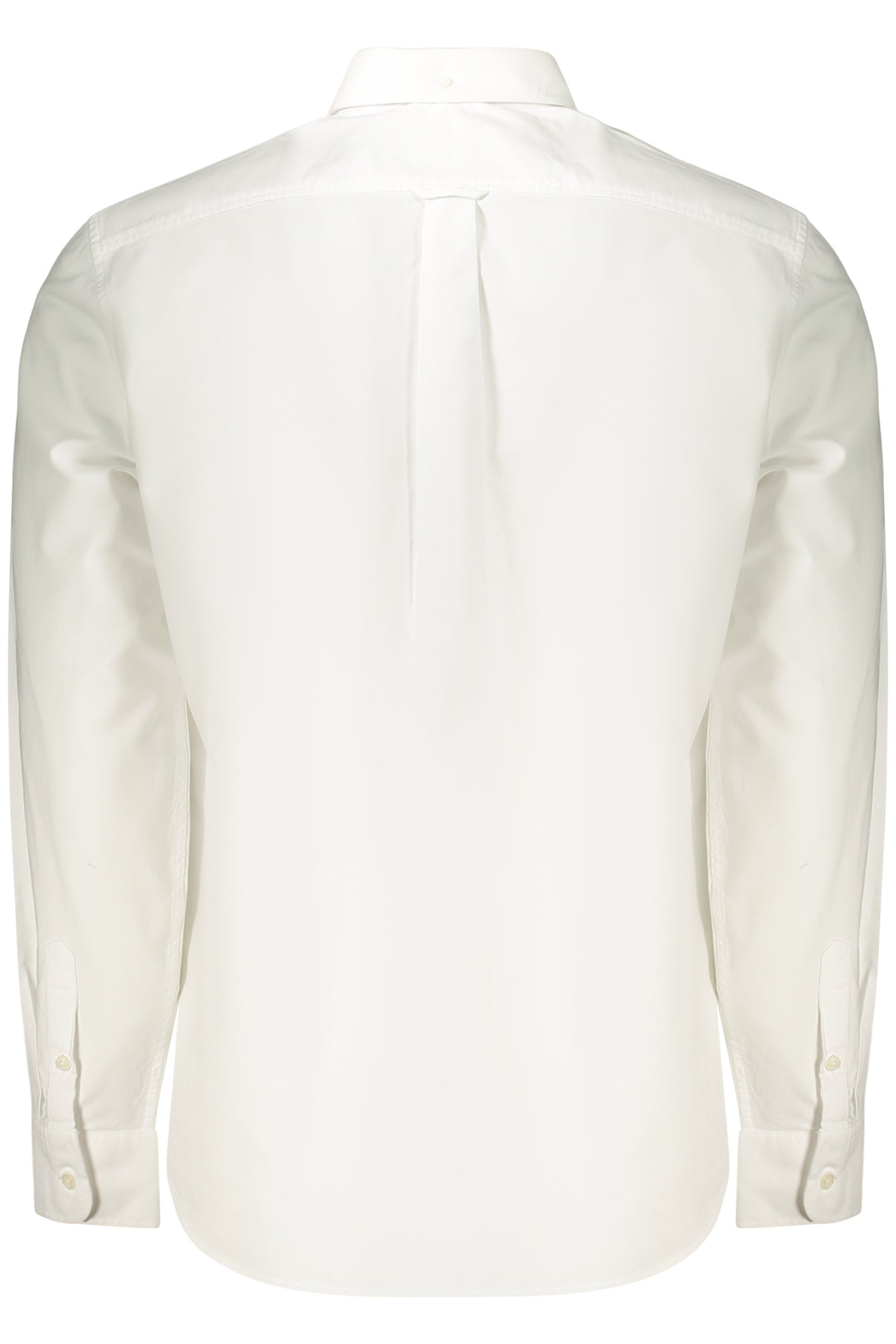 Camicia GUESS JEANS Bianco M6YH04W2561