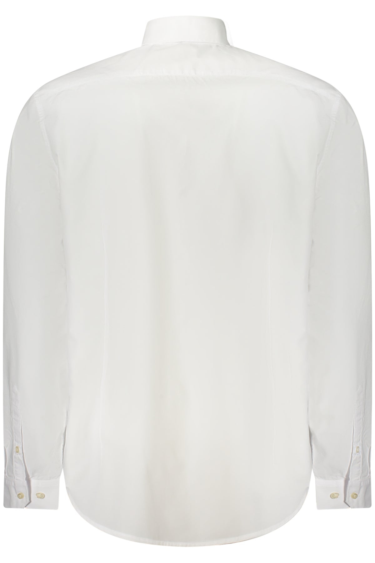 Camicia Guess Jeans Bianco M5GH03WGD90