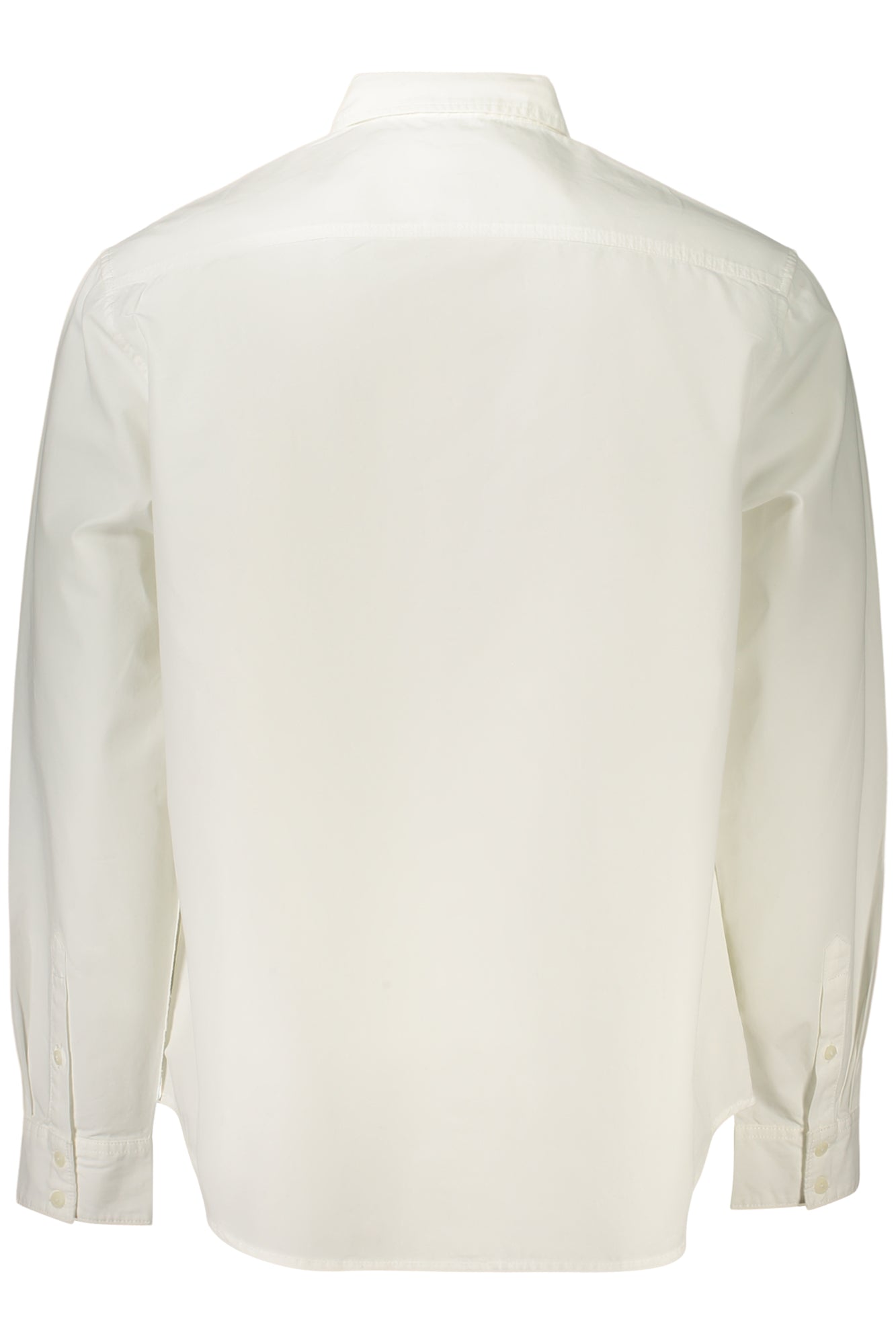 Camicia GUESS JEANS Bianco M4YH37WGCF1