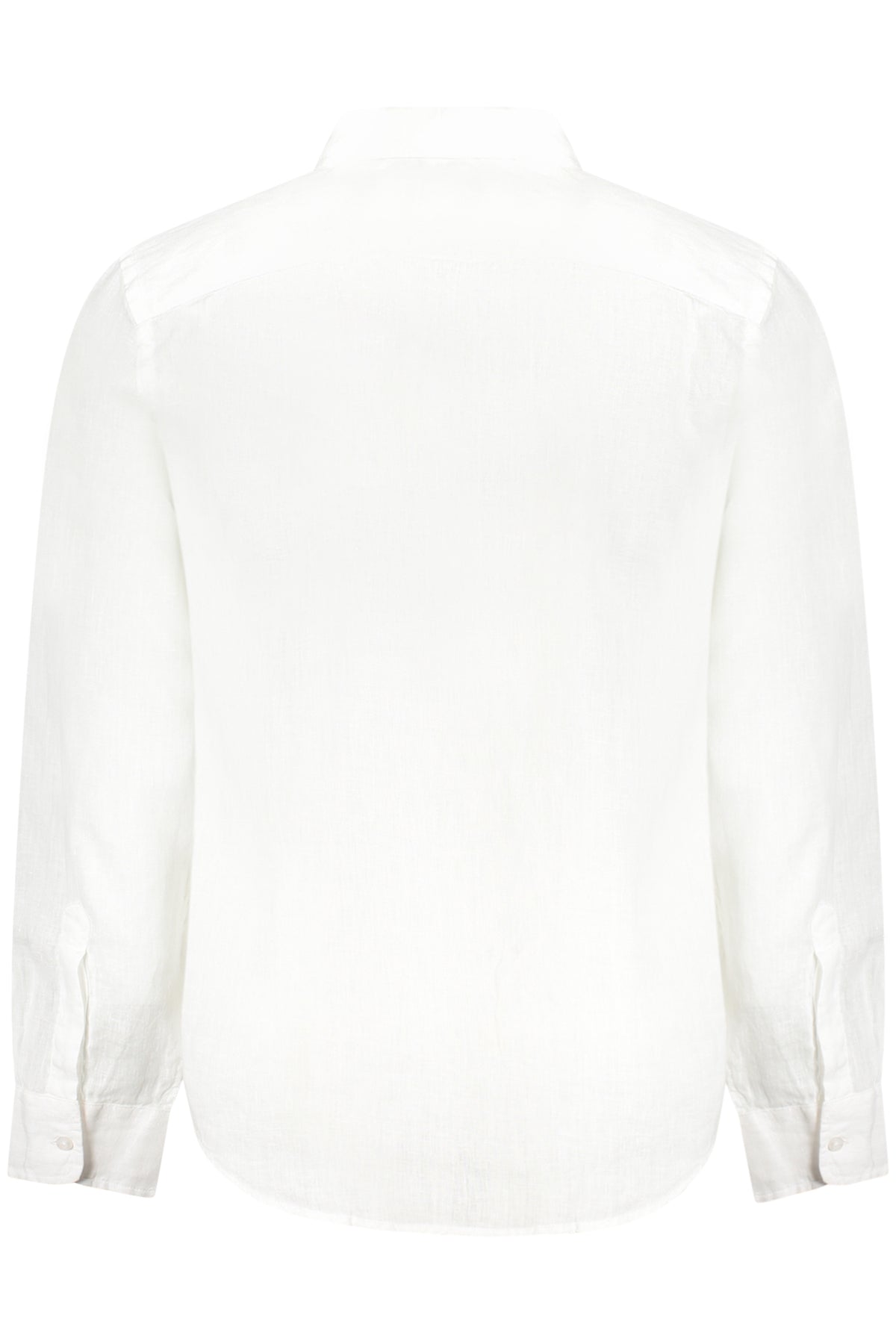 Camicia Guess Jeans Bianco M5GH73WH3J0