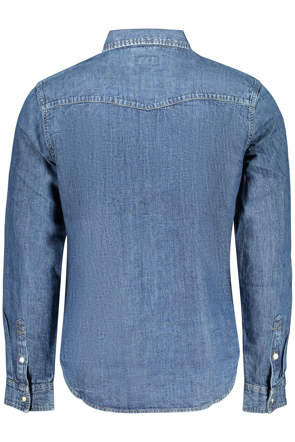 Camicia Guess Jeans Blu M4YH55D5EI1
