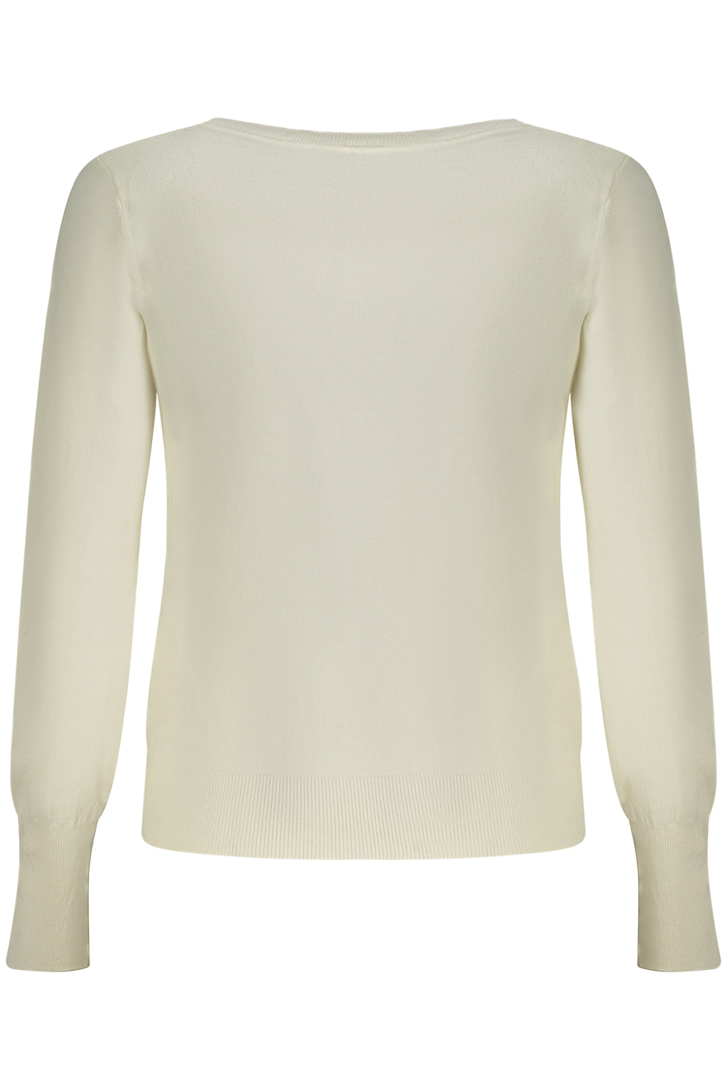 Maglia GUESS JEANS Bianco W2YR33Z2V62