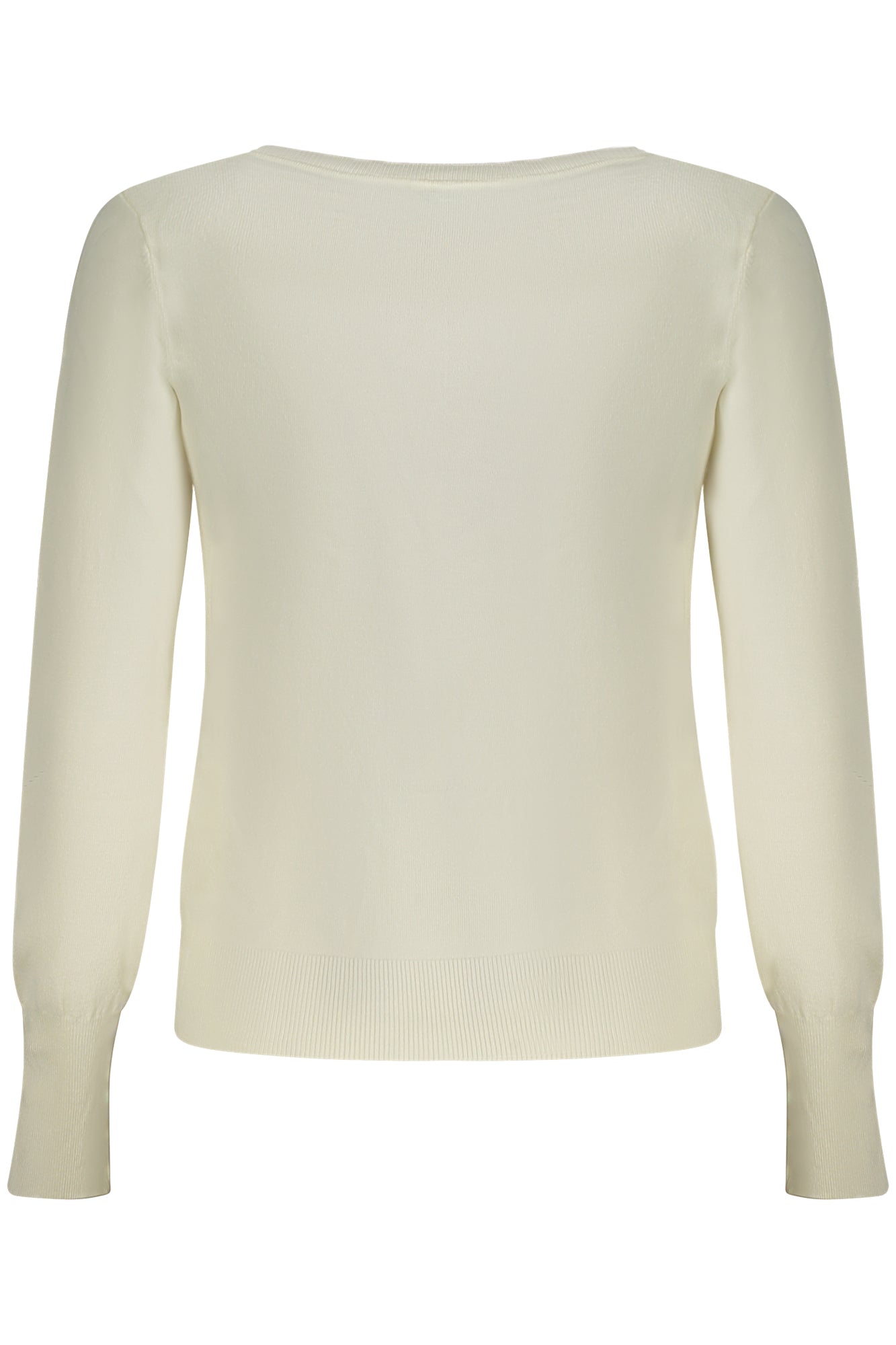 Maglia GUESS JEANS Bianco W2YR33Z2V62