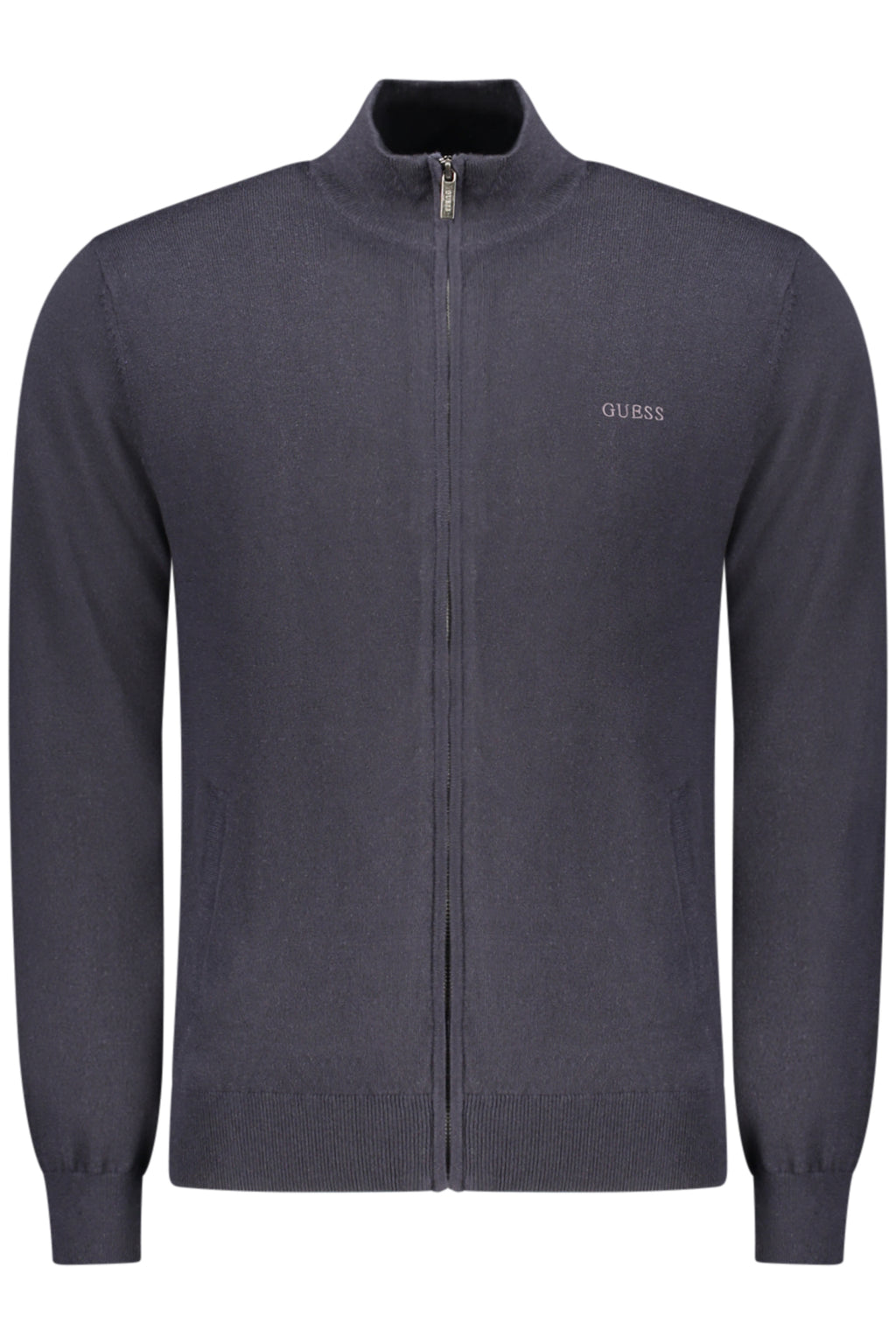 Maglia Guess Jeans Blu M6YR08Z0913
