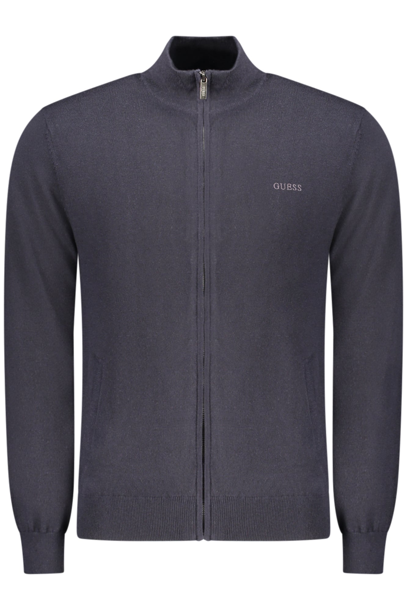 Maglia Guess Jeans Blu M6YR08Z0913