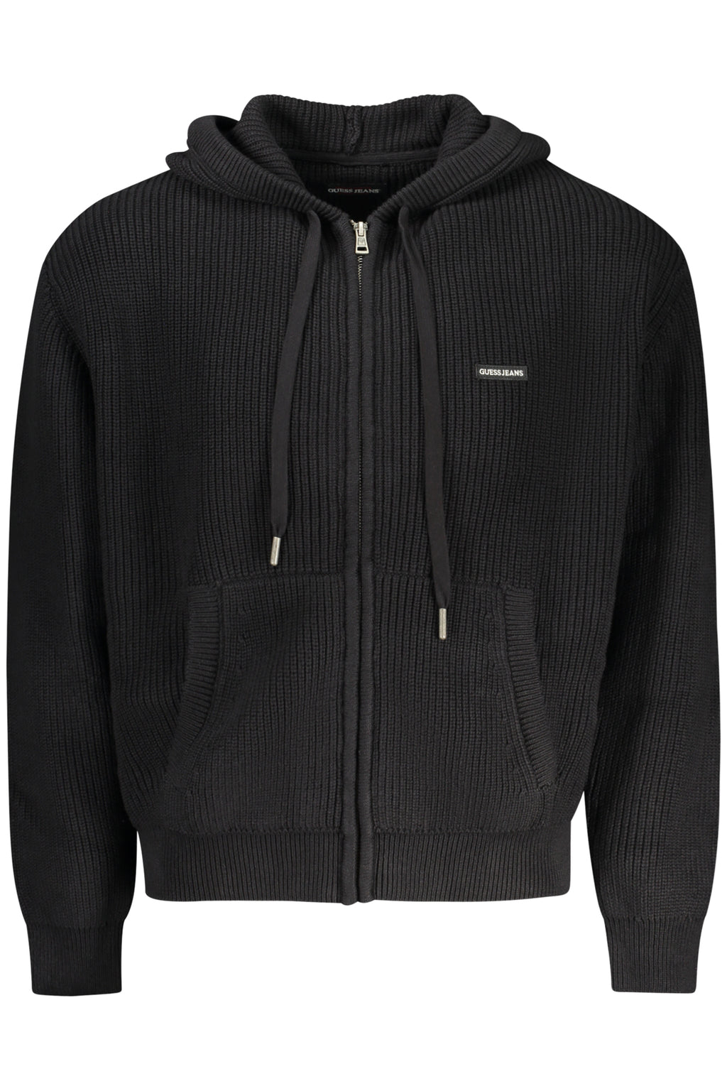 Maglia GUESS JEANS Nero
