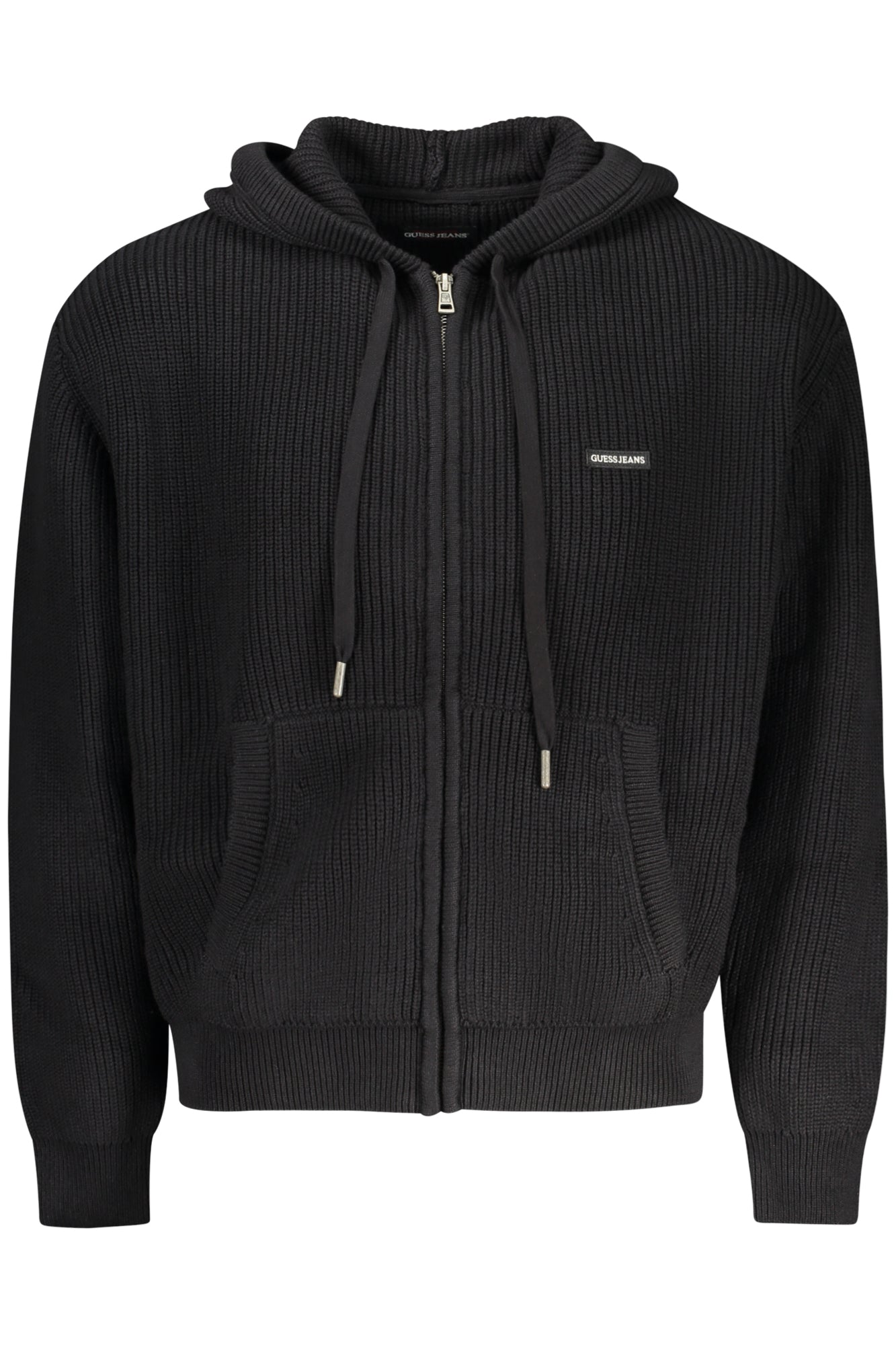 Maglia GUESS JEANS Nero