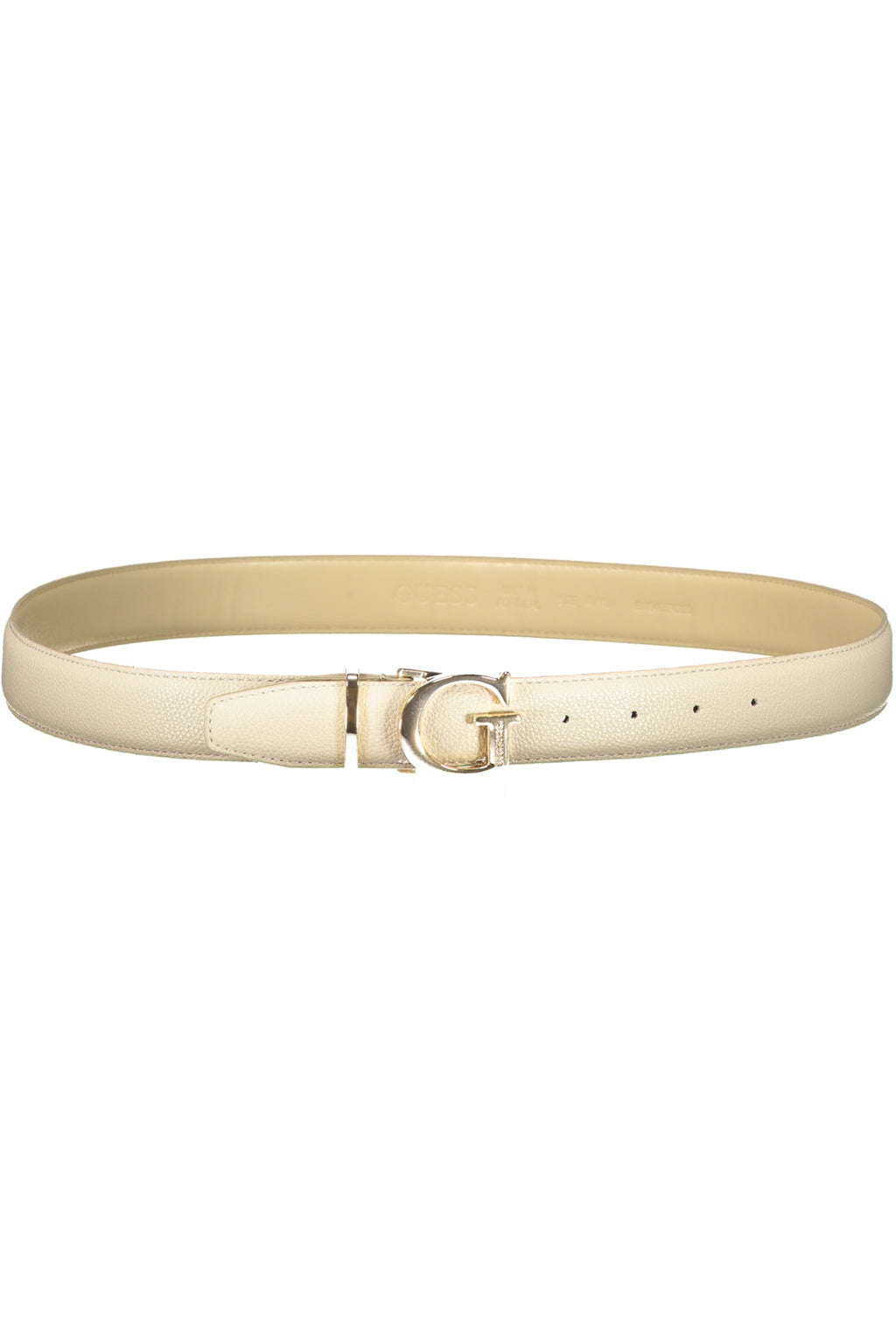 Cintura GUESS JEANS Beige BW9465P6330