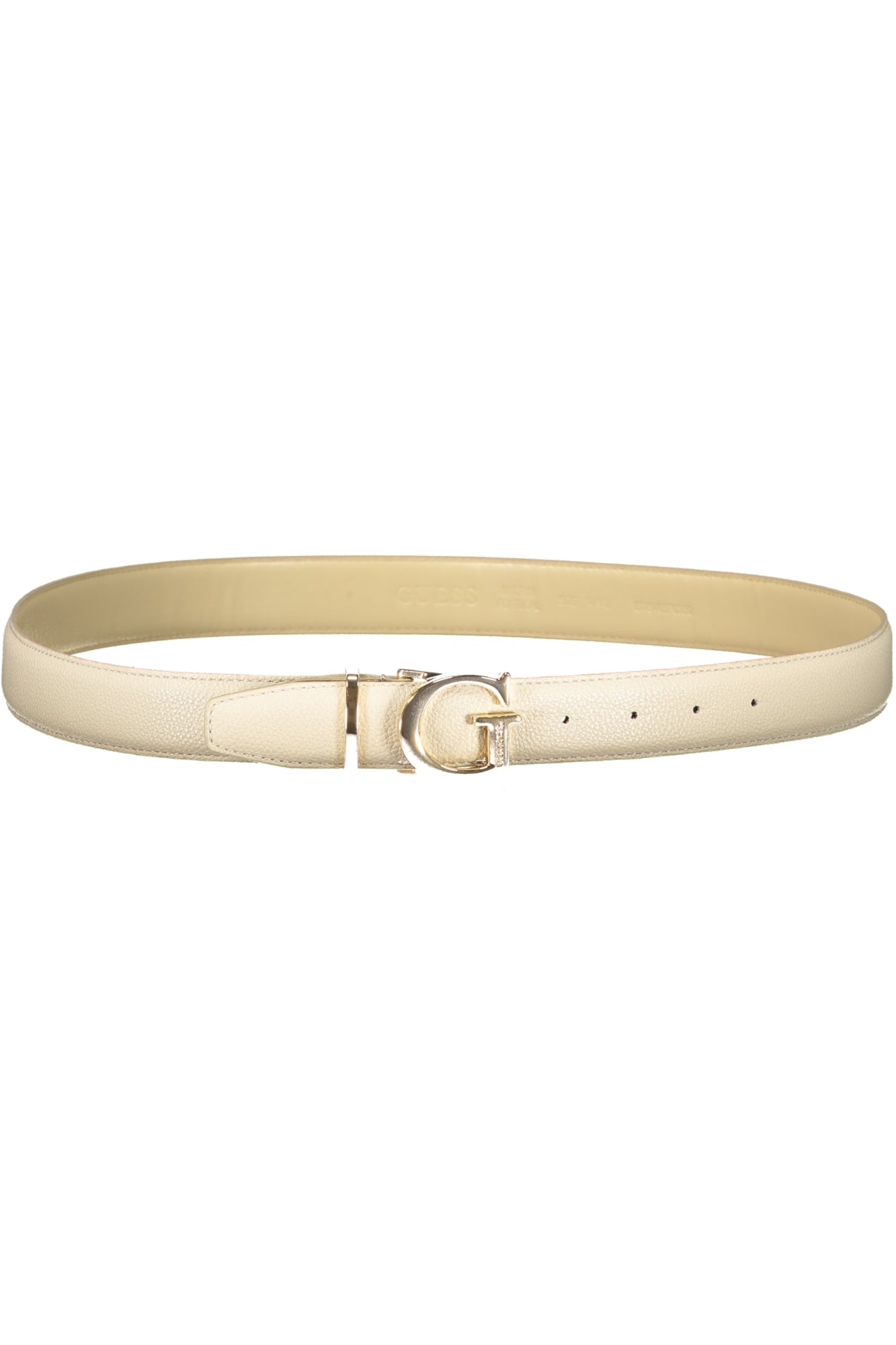 Cintura GUESS JEANS Beige BW9465P6330