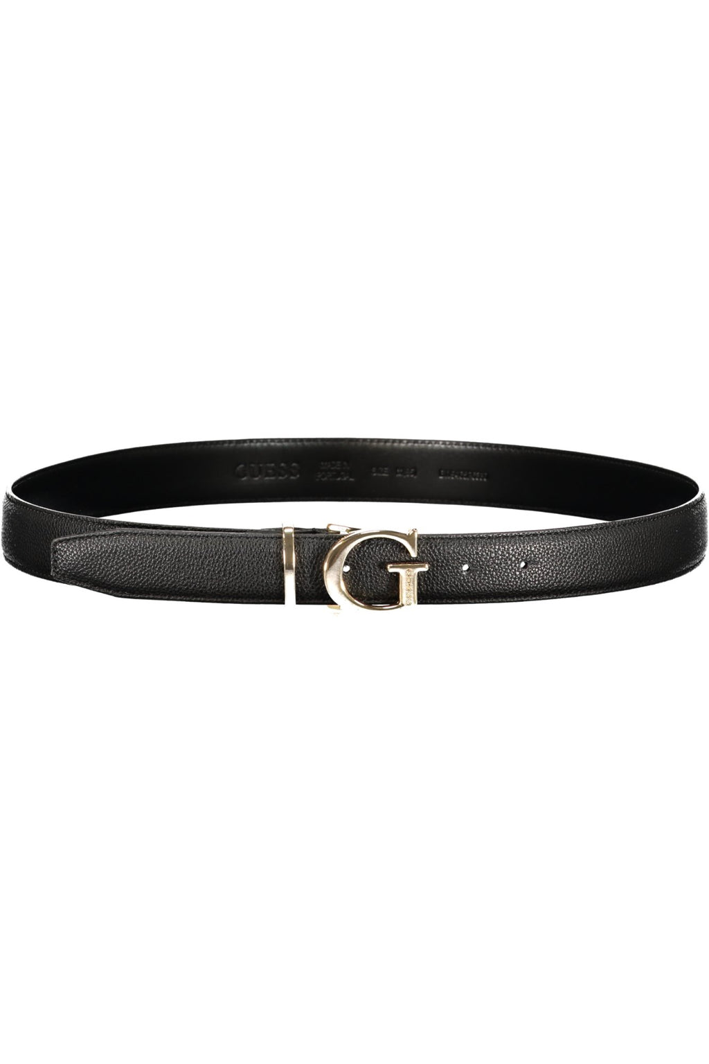 Cintura GUESS JEANS Nero BW9465P6330