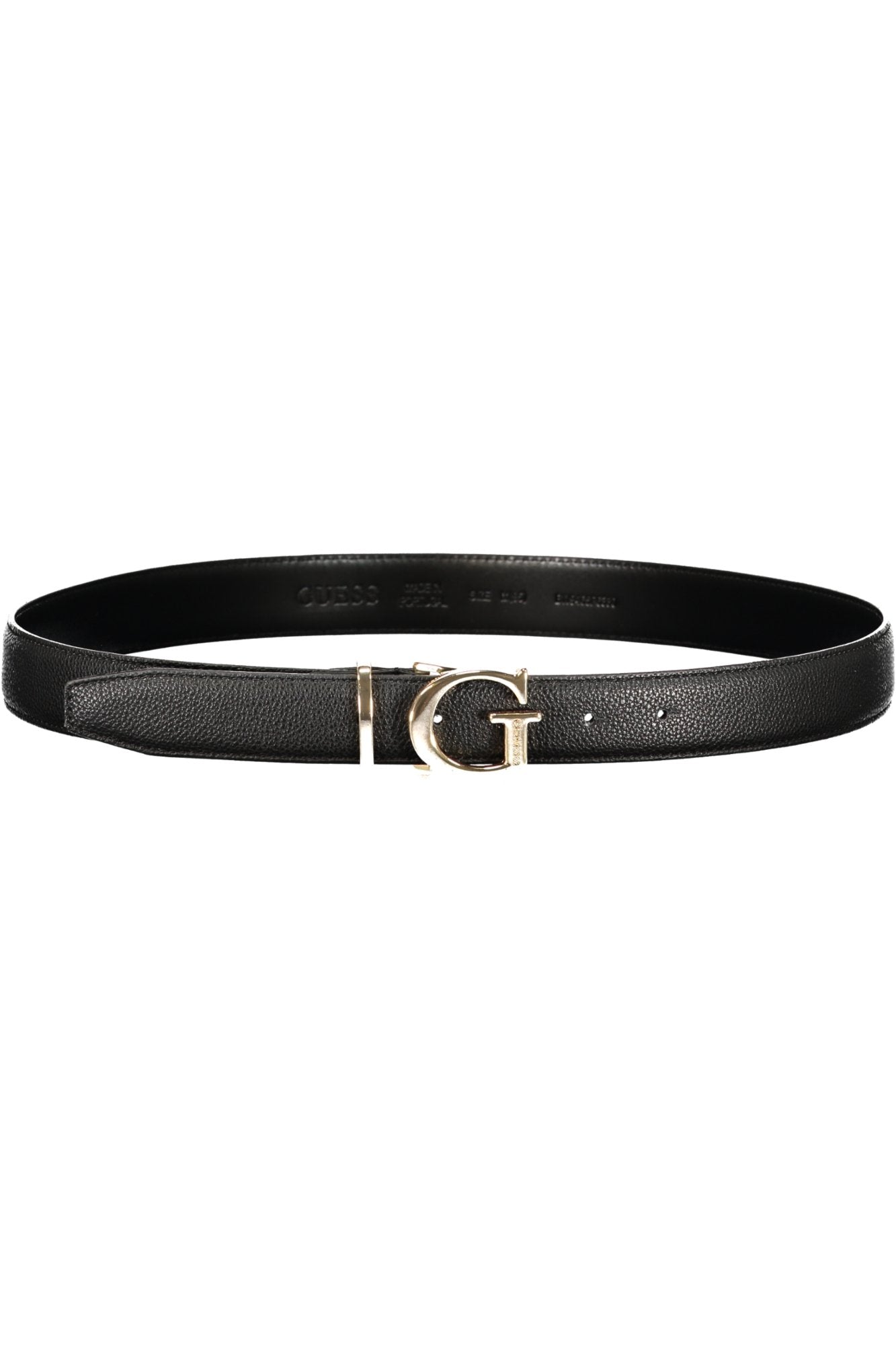 Cintura GUESS JEANS Nero BW9465P6330