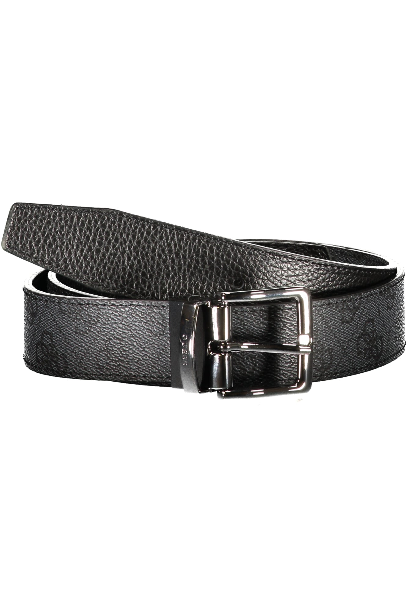 Cintura GUESS JEANS Grigio BM7941P6335