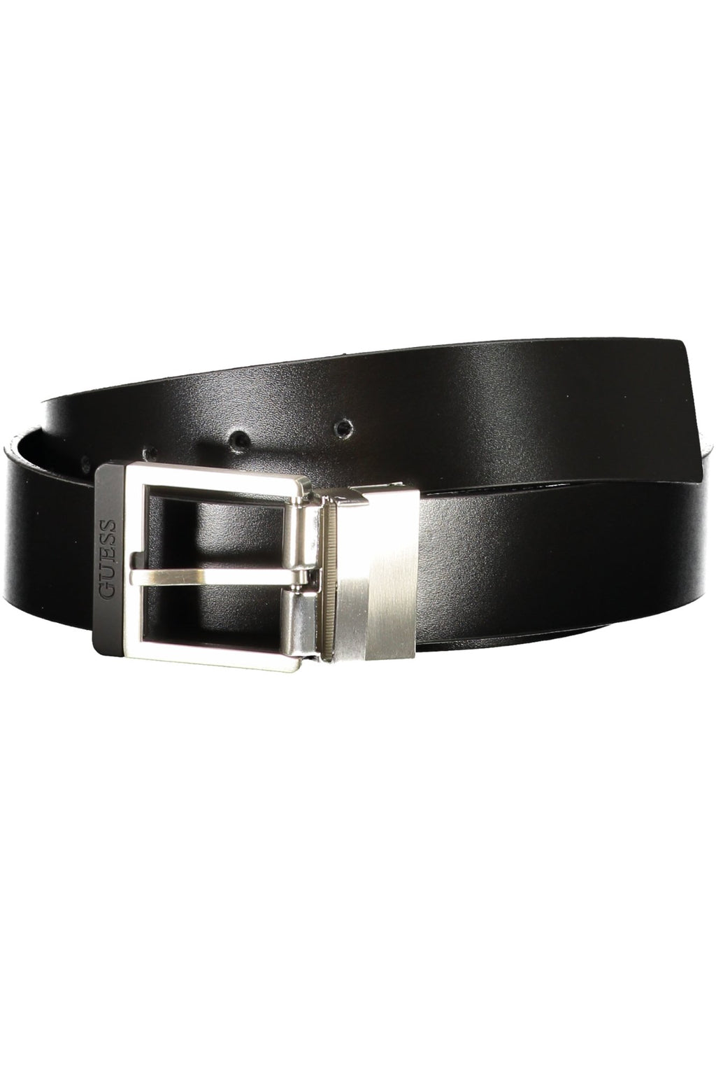 Cintura GUESS JEANS Nero BM7942P6335