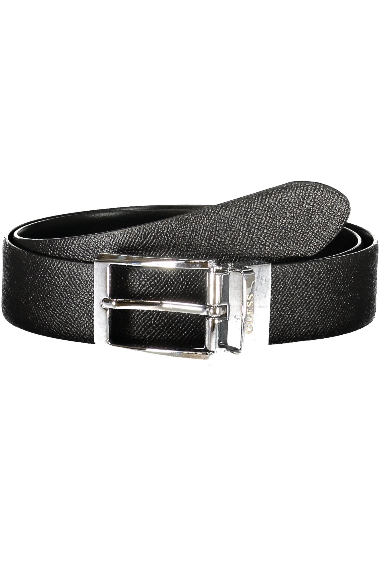 Cintura GUESS JEANS Nero BM7948P6335