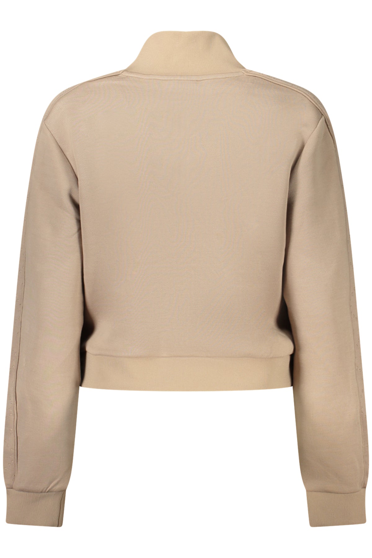 Felpa Guess Jeans Beige V6BQ18K6358