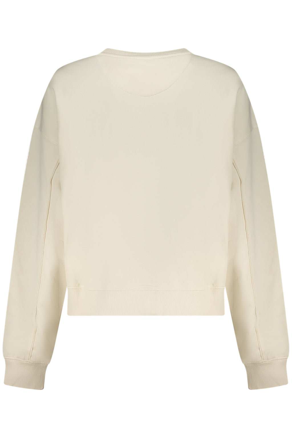 Felpa GUESS JEANS Bianco