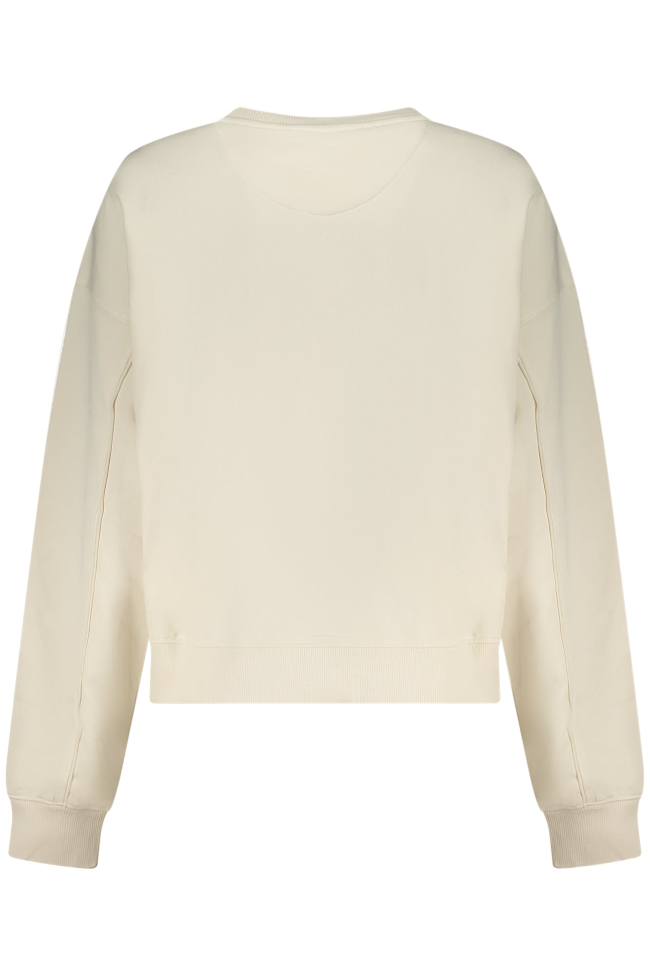 Felpa GUESS JEANS Bianco